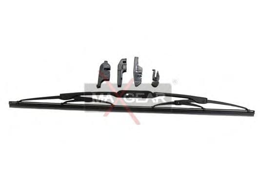 39-0307 MaXgear Щітки склоочисника