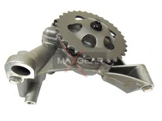 42-0018 MaXgear Оливний насос