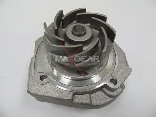 47-0014 MaXgear Помпа