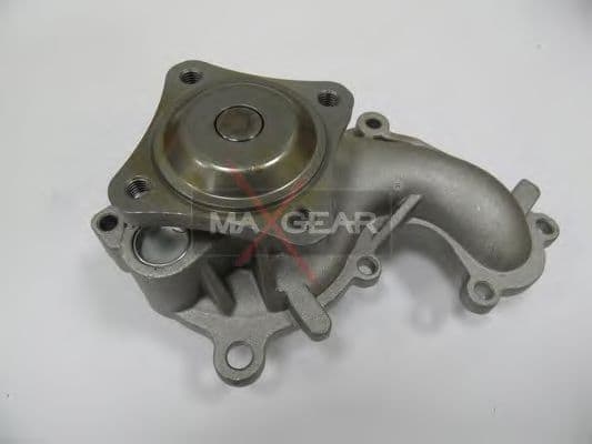 47-0017 MaXgear Помпа