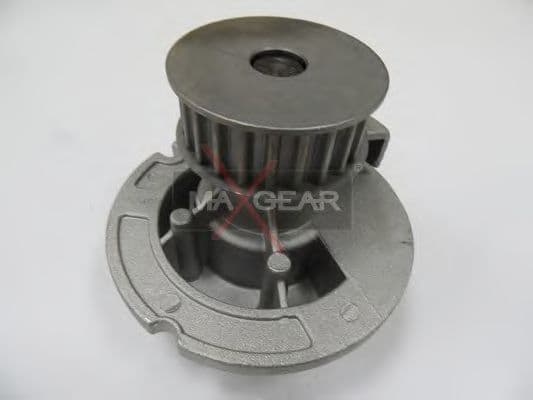 47-0027 MaXgear Помпа