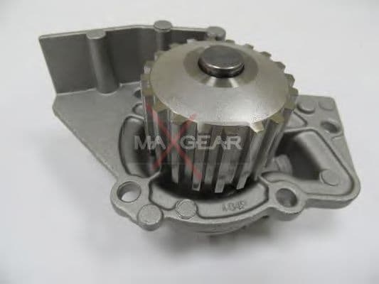47-0034 MaXgear Помпа