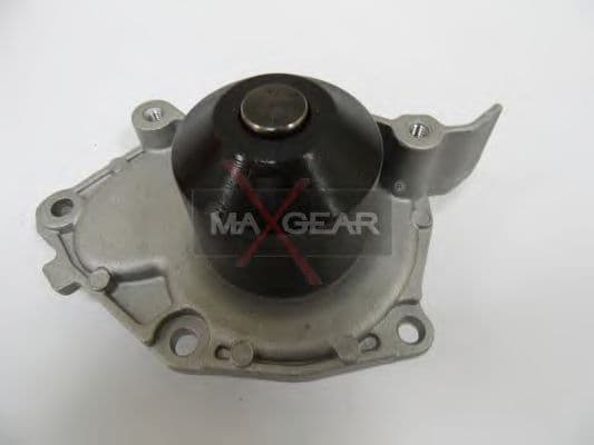 47-0040 MaXgear Помпа