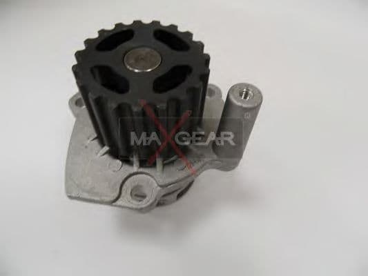 47-0044 MaXgear Помпа