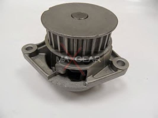 47-0045 MaXgear Помпа