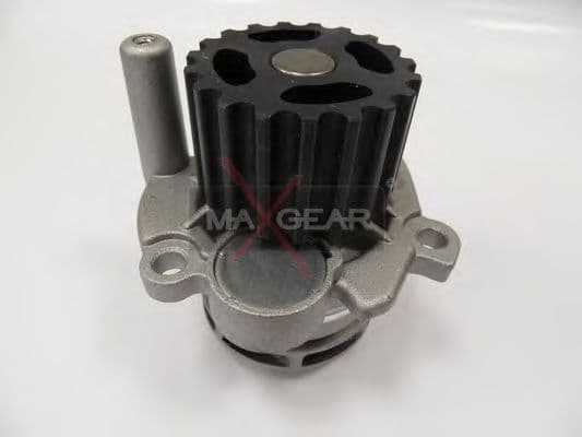 47-0053 MaXgear Помпа