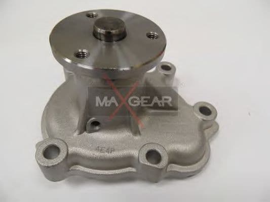 47-0070 MaXgear Помпа