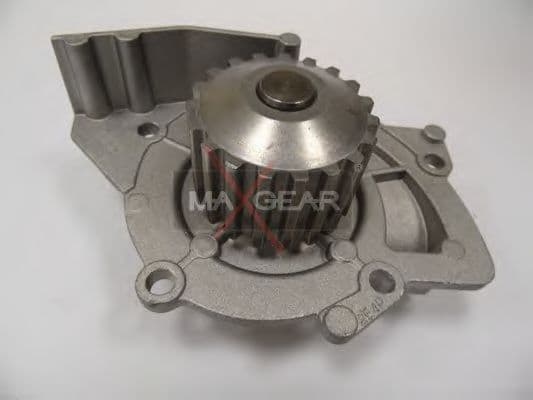 47-0076 MaXgear Помпа