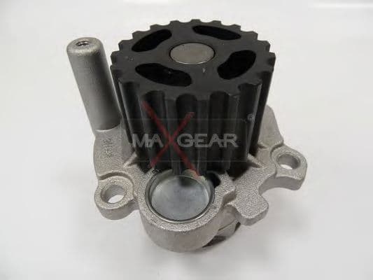 47-0095 MaXgear Помпа