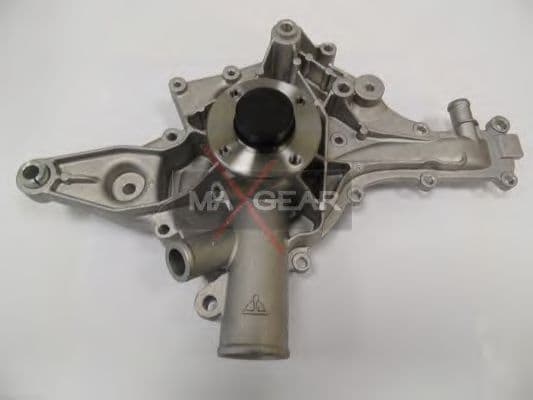 47-0109 MaXgear Помпа