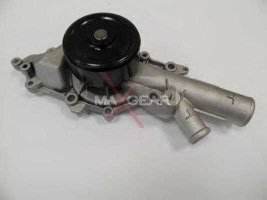 47-0115 MaXgear Помпа