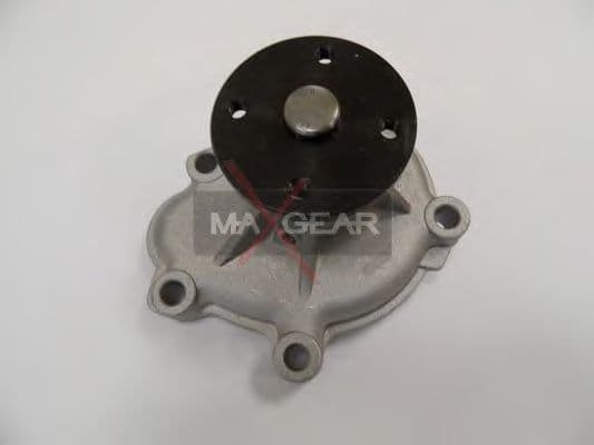 47-0120 MaXgear Помпа