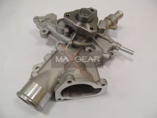 47-0122 MaXgear Помпа