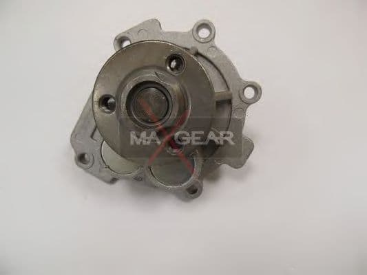 47-0123 MaXgear Помпа