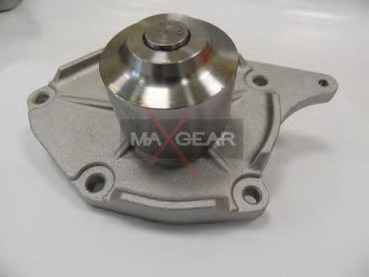 47-0135 MaXgear Помпа