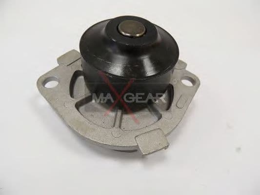 47-0140 MaXgear Помпа