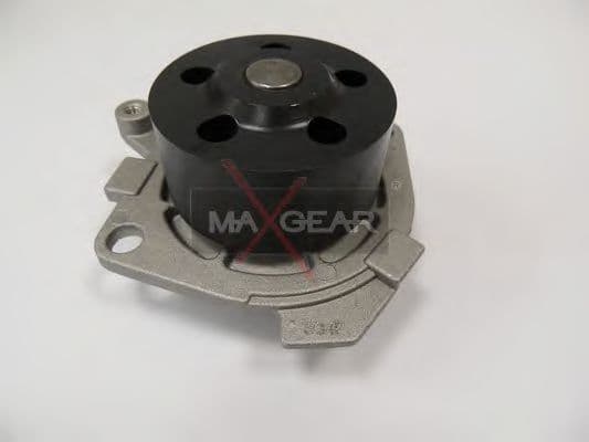 47-0144 MaXgear Помпа