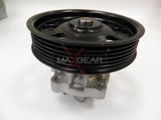 47-0145 MaXgear Помпа