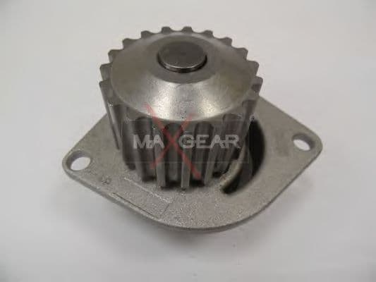 47-0151 MaXgear Помпа