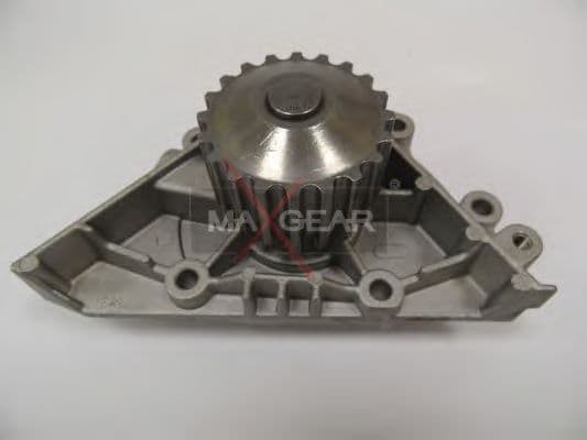 47-0156 MaXgear Помпа
