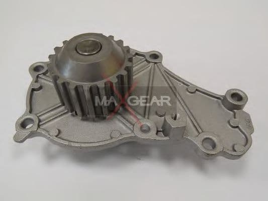 47-0158 MaXgear Помпа