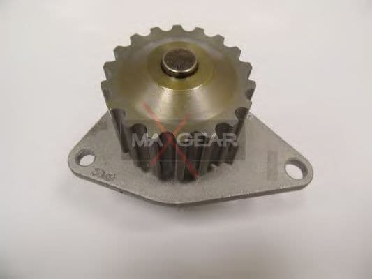 47-0160 MaXgear Помпа