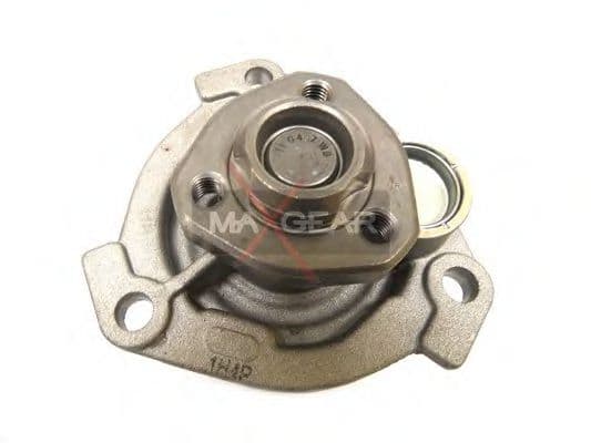 47-0161 MaXgear Помпа