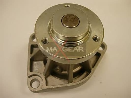 47-0162 MaXgear Помпа