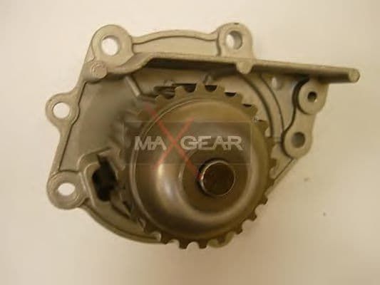 47-0166 MaXgear Помпа
