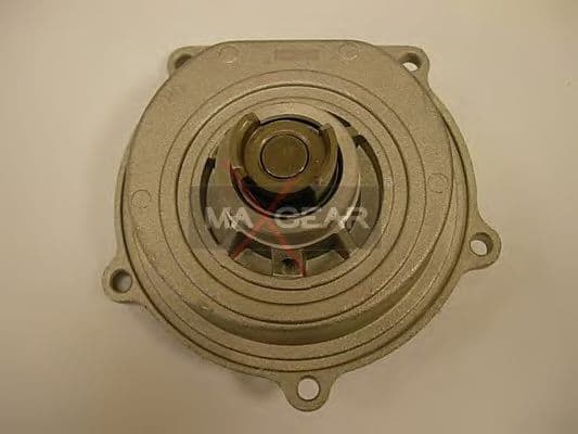 47-0167 MaXgear Помпа