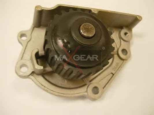 47-0168 MaXgear Помпа