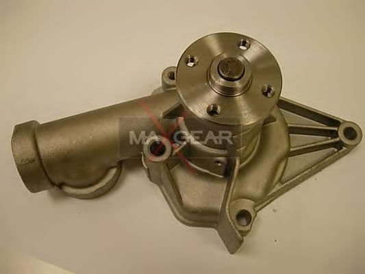 47-0169 MaXgear Помпа