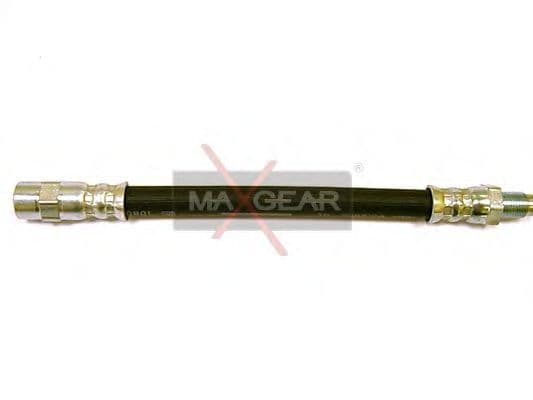 52-0040 MaXgear Гальмівний шланг