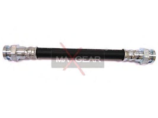 52-0057 MaXgear Тормозной шланг