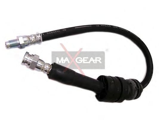 52-0064 MaXgear Гальмівний шланг