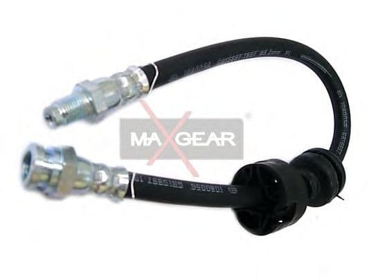 52-0066 MaXgear Тормозной шланг