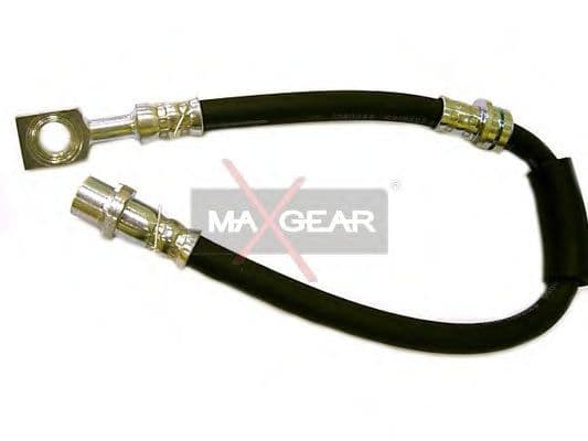 52-0076 MaXgear Тормозной шланг