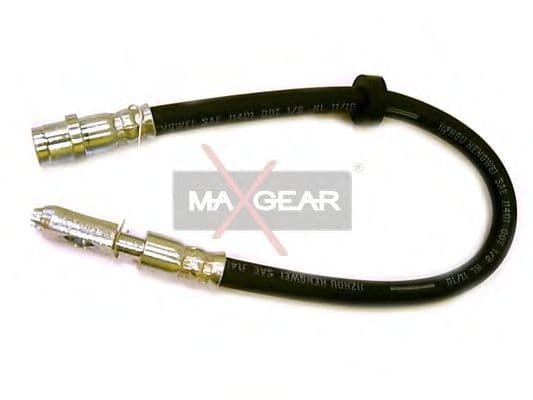 52-0085 MaXgear Тормозной шланг