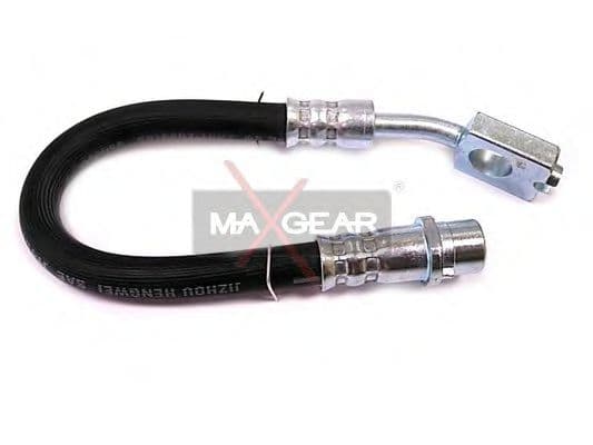 52-0092 MaXgear Гальмівний шланг для Audi A4