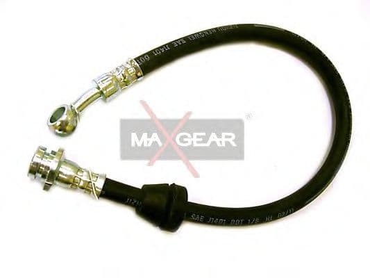 52-0106 MaXgear Гальмівний шланг