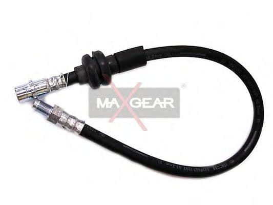 52-0107 MaXgear Тормозной шланг