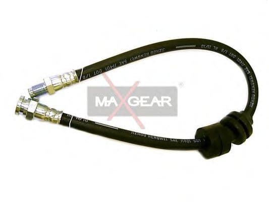 52-0109 MaXgear Тормозной шланг