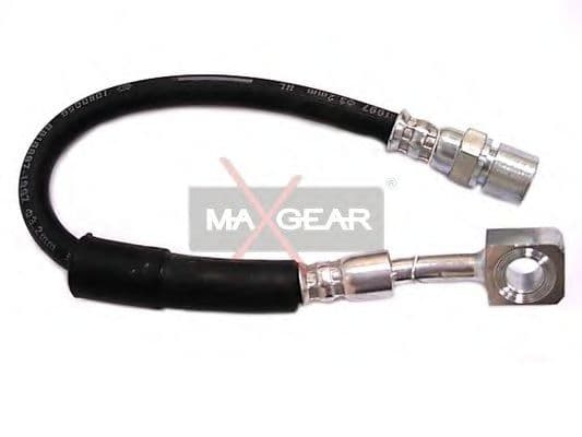 52-0112 MaXgear Гальмівний шланг