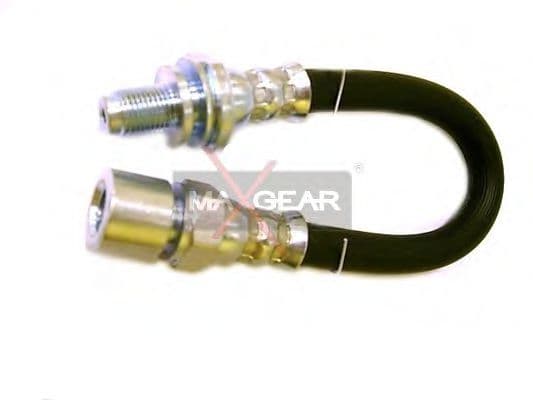 52-0114 MaXgear Гальмівний шланг