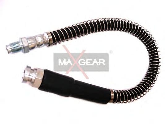 52-0115 MaXgear Гальмівний шланг