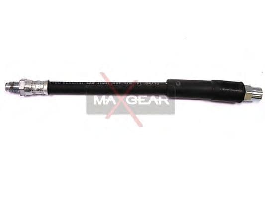 52-0122 MaXgear Гальмівний шланг
