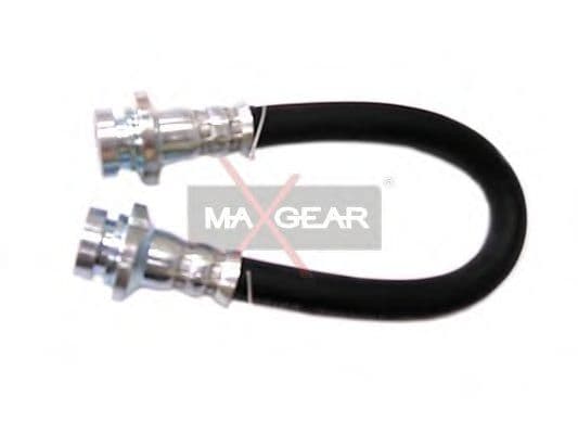 52-0128 MaXgear Гальмівний шланг