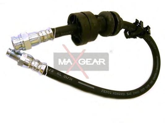 52-0130 MaXgear Гальмівний шланг