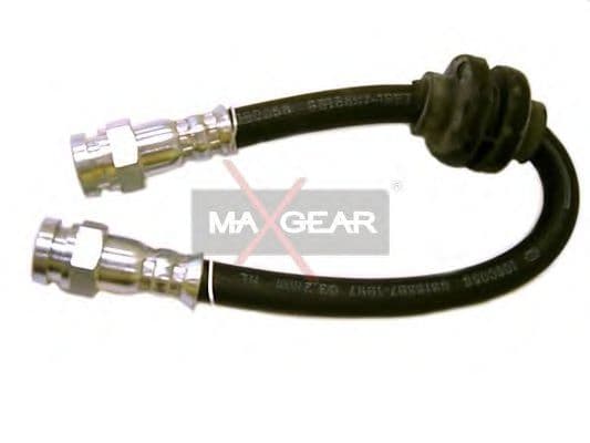 52-0134 MaXgear Гальмівний шланг