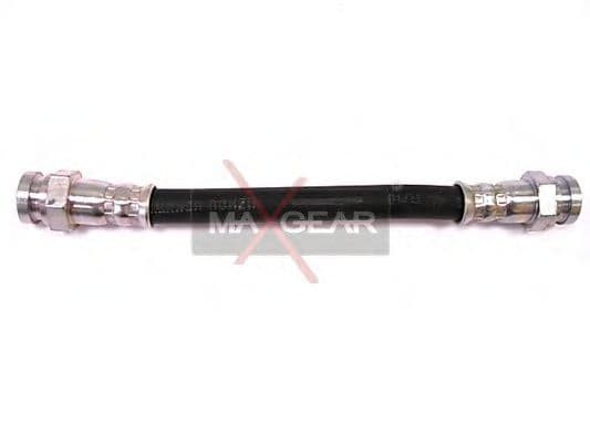 52-0135 MaXgear Гальмівний шланг